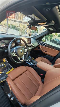 بي ام دبليو X3